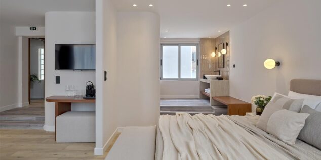 Haya Athens Loftie Suites Haya Athens Loftie Suites