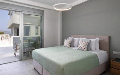 Madonna del Mare Suites (από 90€)