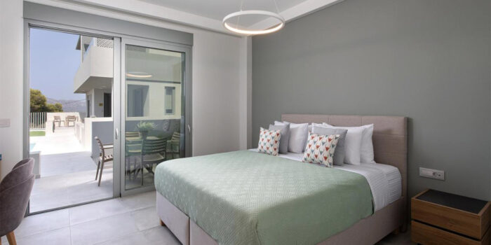 Heliades Residence Kounoupidiana