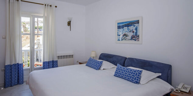 Hotel Adonis Mykonos