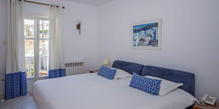 Hotel Adonis Mykonos