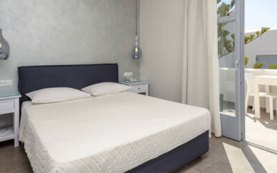 Hotel Grotta (από 80€)