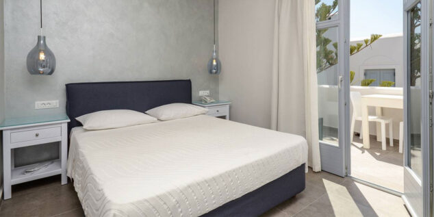 Hotel Grotta Naxos