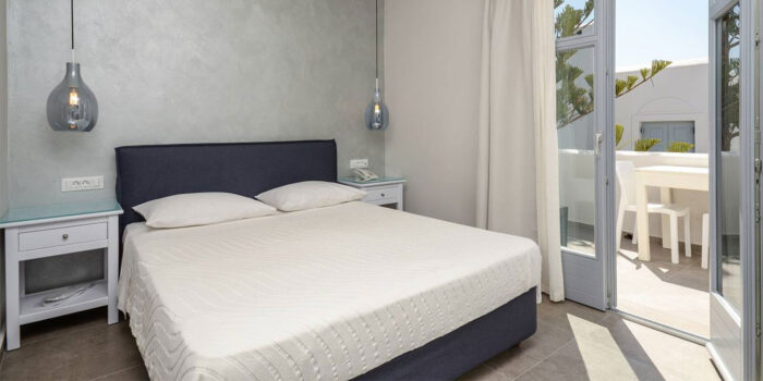 Hotel Grotta Naxos
