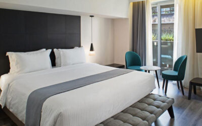Hotel Lozenge