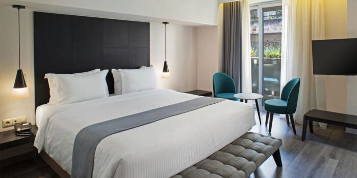 Hotel Lozenge Athens