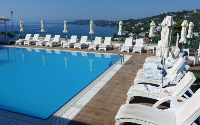 Hotel Rene (από 190€)