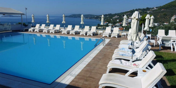Hotel Rene