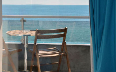 Hotel Scorpios (από 90€)