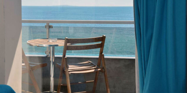Hotel Scorpios Lefkada