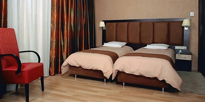 Hotel makedonia Hotel makedonia