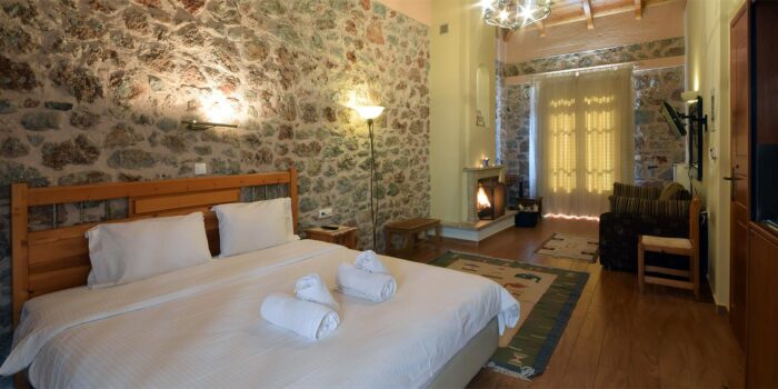 Hotel parnassos