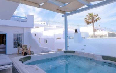 Ibiscus Boutique (από 140€)