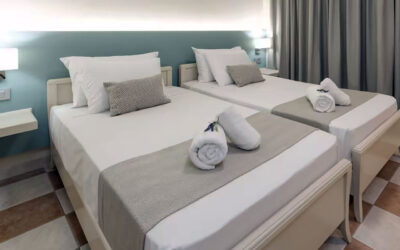 Ilios Hotel