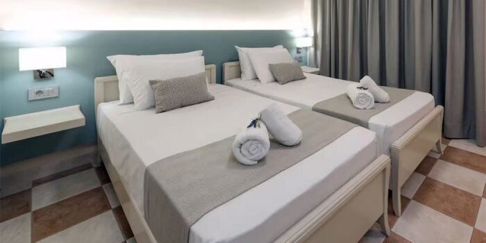 Ilios Hotel Zakynthos