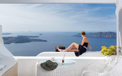 Iliovasilema Hotel and Suites (από 230€)