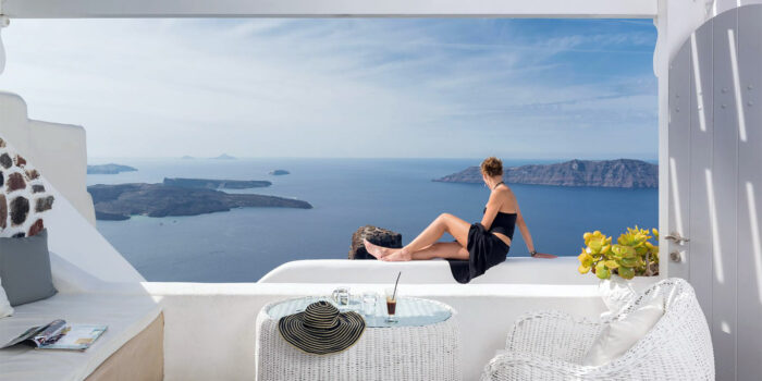 Iliovasilema Hotel and Suites