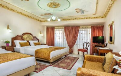 Imperial Palace (από 100€)