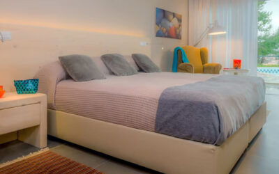 Ionian Hill Hotel