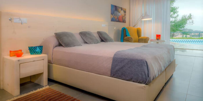 Ionian Hill Hotel Zakynthos