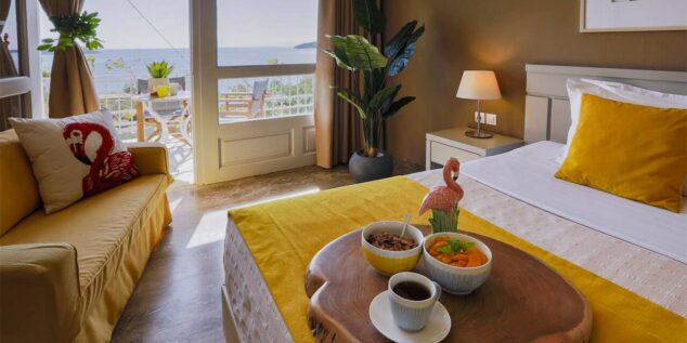 Irida Aegean View Skiathos Ellada Irida Aegean View Skiathos Ellada