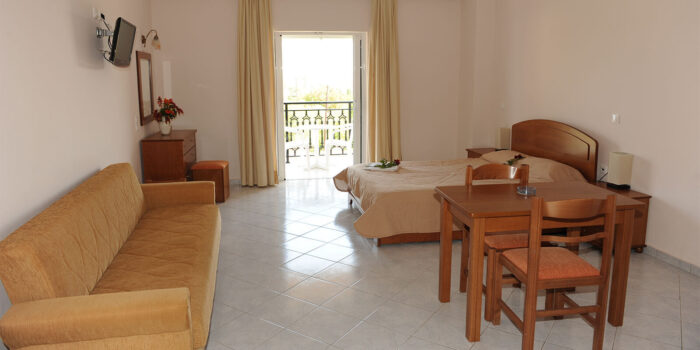 Jenny Hotel Zakynthos
