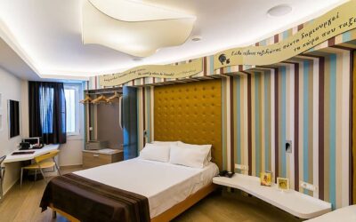 Kastro Hotel (από 70€)