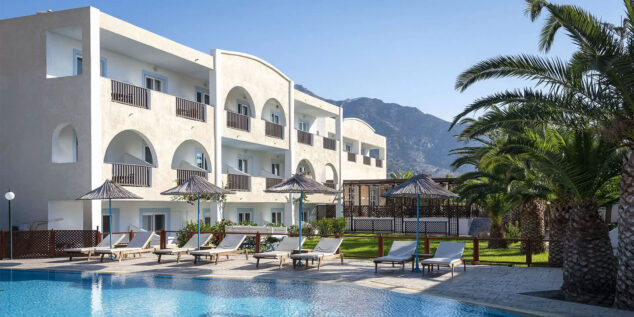 Kalimera Thalassa (Kalimera Mare) Kos