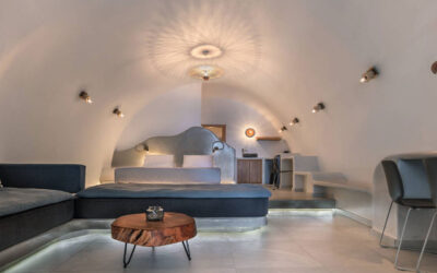 Kasimatis by la Perla Hotel