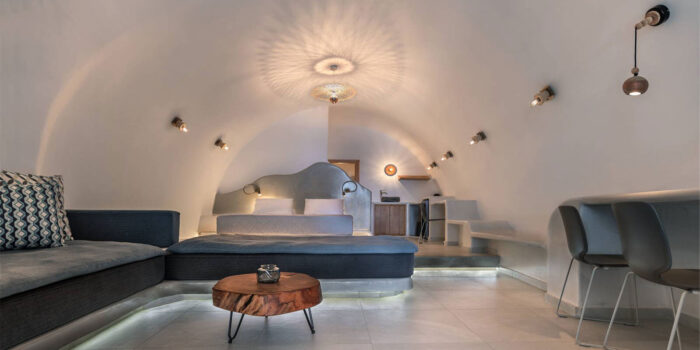 Kasimatis by la Perla Hotel Santorini