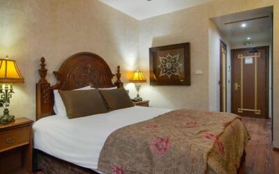 Hotel Kassaros