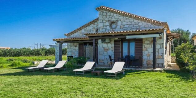 Kavo Psarou Villas zakynthos Kavo Psarou Villas zakynthos