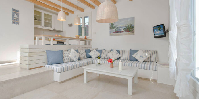 Kavos Hotel Naxos