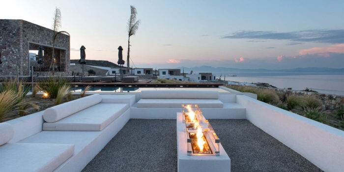 Koia All Suite Well Being Resort Adults Only Kos