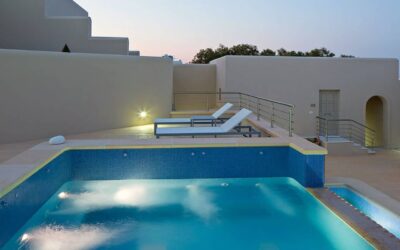 Kouros Art Hotel (από 80€)
