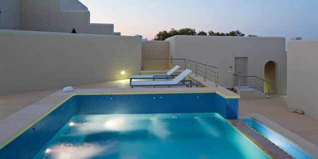 Kouros Art Hotel (Adults Only)