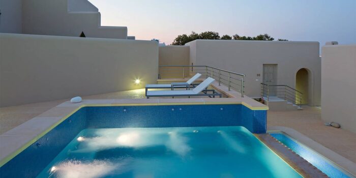 Kouros Art Hotel (Adults Only)