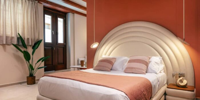 LA MONTRE LUXURY BOUTIQUE SUITES