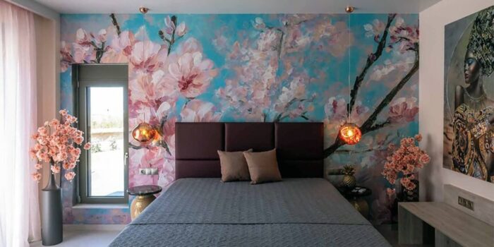 LA REVE LUXURY APARTMENT