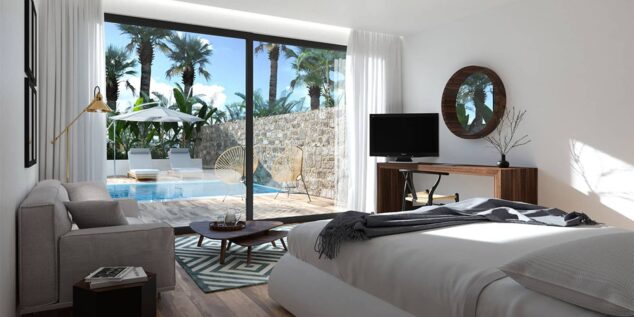 LANGO DESIGN HOTEL & SPA ADULTS ONLY