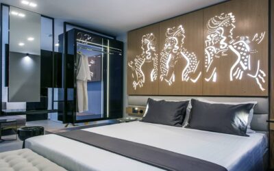 Lavris City Suites (από 80€)