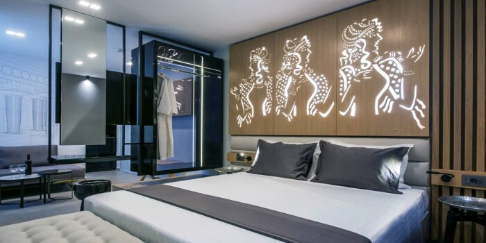 LAVRIS CITY SUITES