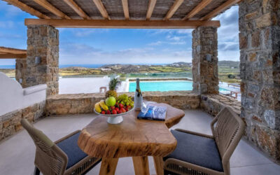 Legendary Suites (από 160€)