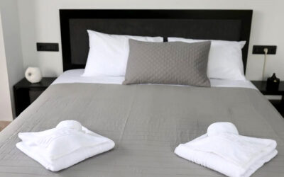 Luana Monte Apartments (από 70€)