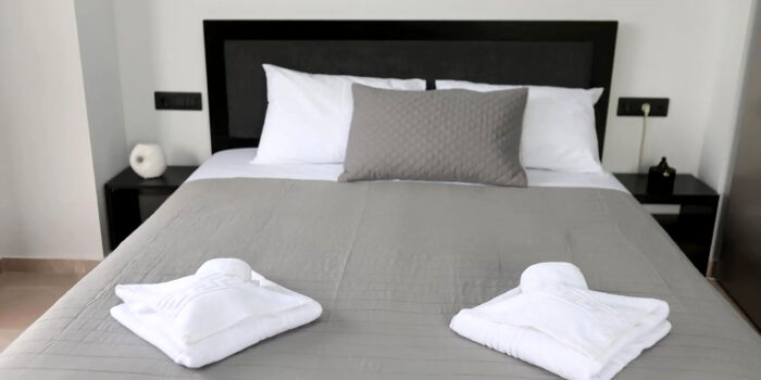 LUANA MONTE APARTMENTS