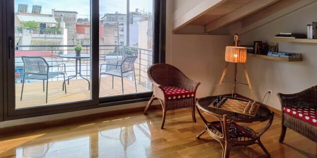 La Loft Luxury Appartment