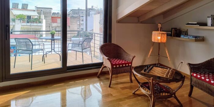 La Loft Luxury Appartment