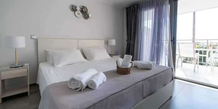 La Luna Hotel