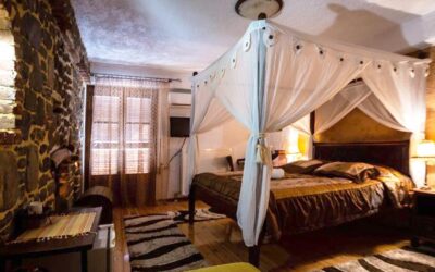 La Moara Boutique Hotel