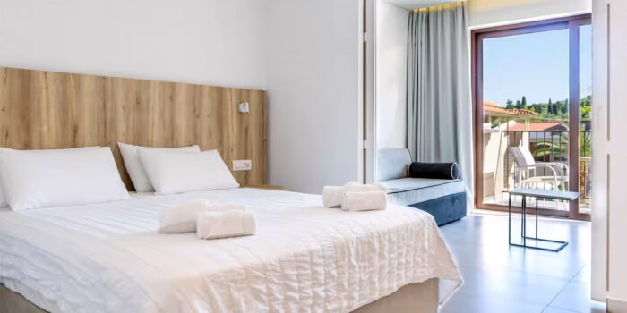 Lazaros Hotel Resort